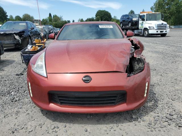 Photo 4 VIN: JN1AZ4EH8EM635714 - NISSAN 370Z 