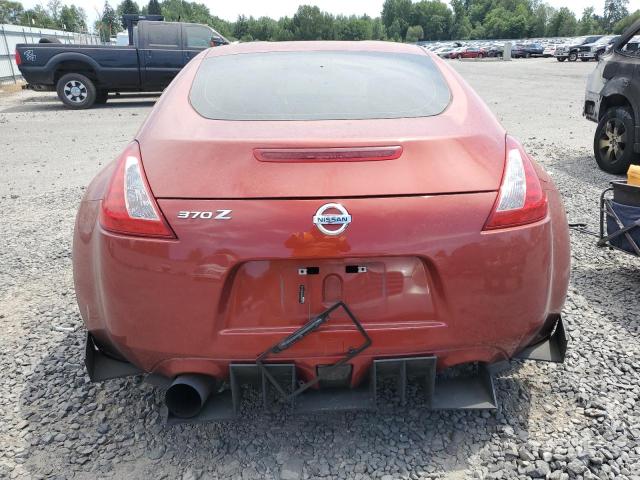 Photo 5 VIN: JN1AZ4EH8EM635714 - NISSAN 370Z 