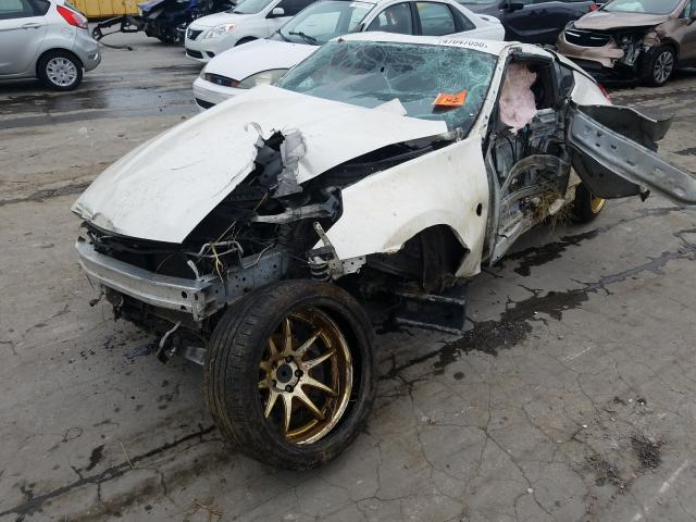 Photo 9 VIN: JN1AZ4EH8FM441184 - NISSAN 370Z BASE 