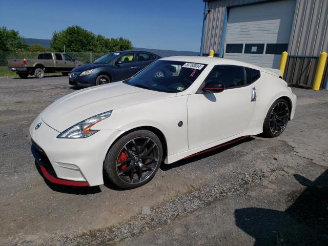 Photo 0 VIN: JN1AZ4EH8FM441265 - NISSAN 370Z BASE 