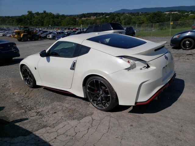 Photo 1 VIN: JN1AZ4EH8FM441265 - NISSAN 370Z BASE 