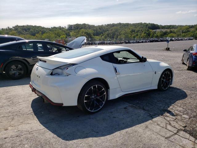 Photo 2 VIN: JN1AZ4EH8FM441265 - NISSAN 370Z BASE 