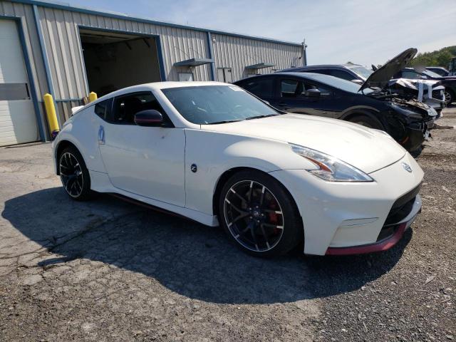 Photo 3 VIN: JN1AZ4EH8FM441265 - NISSAN 370Z BASE 