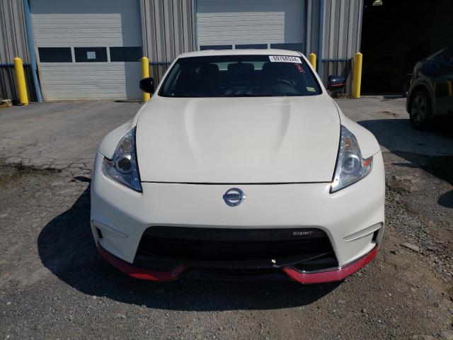 Photo 4 VIN: JN1AZ4EH8FM441265 - NISSAN 370Z BASE 