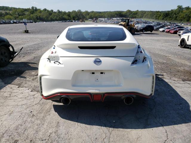 Photo 5 VIN: JN1AZ4EH8FM441265 - NISSAN 370Z BASE 