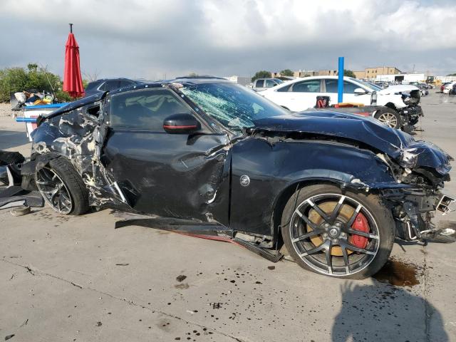 Photo 3 VIN: JN1AZ4EH8FM442156 - NISSAN 370Z BASE 