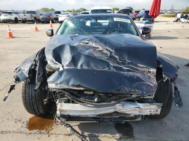 Photo 4 VIN: JN1AZ4EH8FM442156 - NISSAN 370Z BASE 