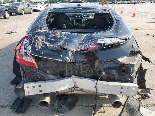 Photo 5 VIN: JN1AZ4EH8FM442156 - NISSAN 370Z BASE 