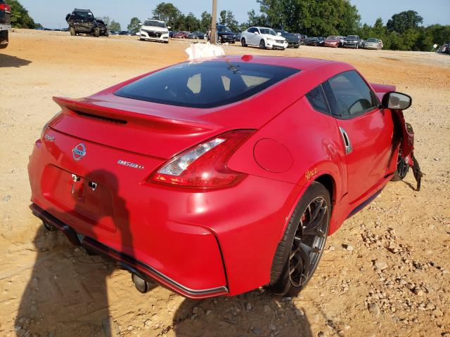 Photo 3 VIN: JN1AZ4EH8FM442433 - NISSAN 370Z BASE 