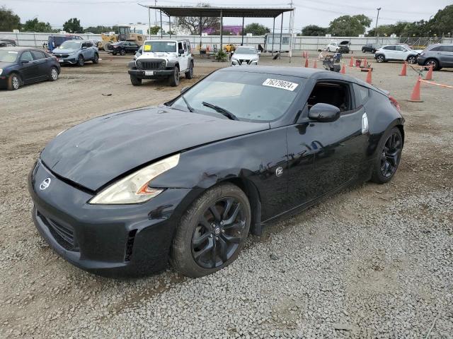 Photo 0 VIN: JN1AZ4EH8FM444456 - NISSAN 370Z BASE 