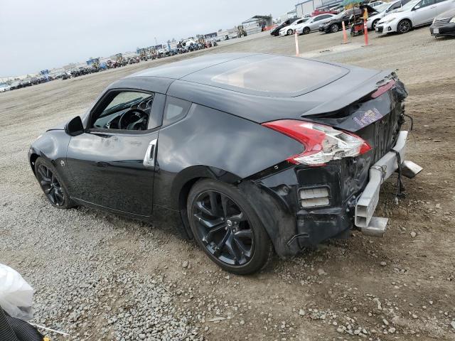 Photo 1 VIN: JN1AZ4EH8FM444456 - NISSAN 370Z BASE 