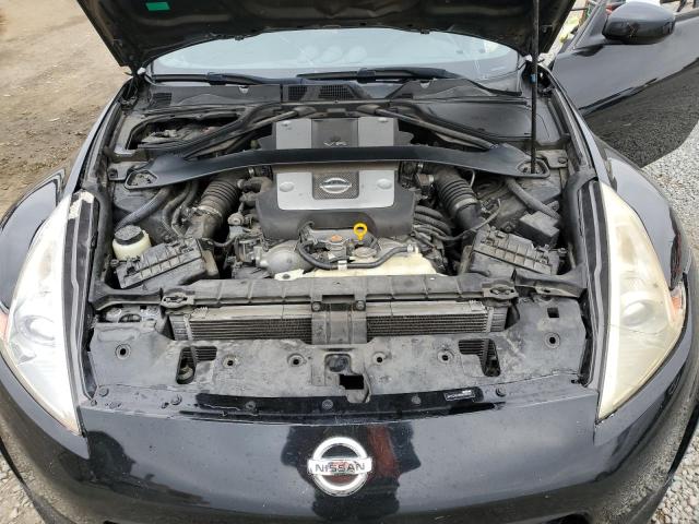 Photo 10 VIN: JN1AZ4EH8FM444456 - NISSAN 370Z BASE 