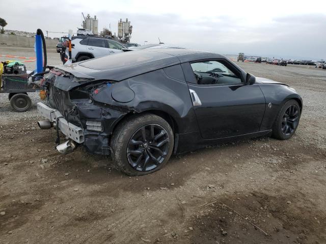 Photo 2 VIN: JN1AZ4EH8FM444456 - NISSAN 370Z BASE 