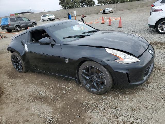 Photo 3 VIN: JN1AZ4EH8FM444456 - NISSAN 370Z BASE 