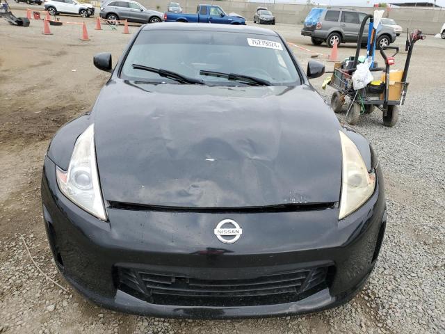 Photo 4 VIN: JN1AZ4EH8FM444456 - NISSAN 370Z BASE 