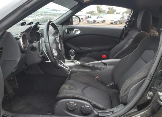 Photo 6 VIN: JN1AZ4EH8FM444456 - NISSAN 370Z BASE 