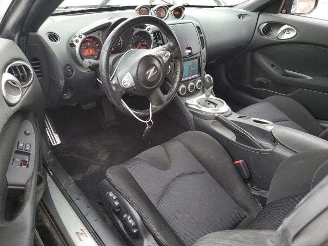 Photo 7 VIN: JN1AZ4EH8FM444456 - NISSAN 370Z BASE 