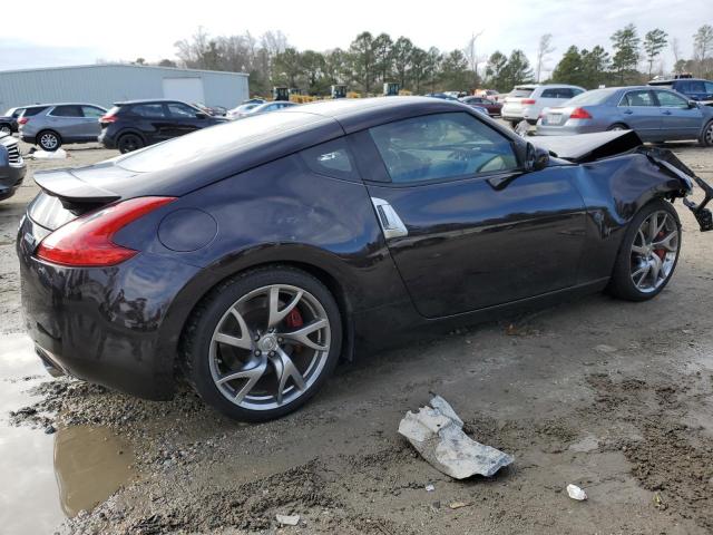 Photo 2 VIN: JN1AZ4EH8GM930069 - NISSAN 370Z 