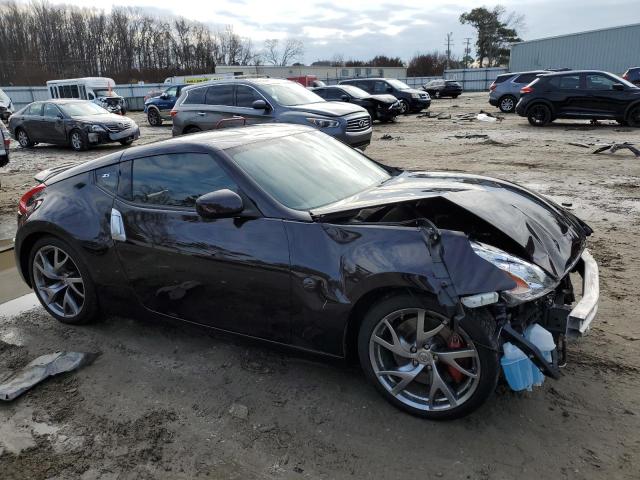 Photo 3 VIN: JN1AZ4EH8GM930069 - NISSAN 370Z 