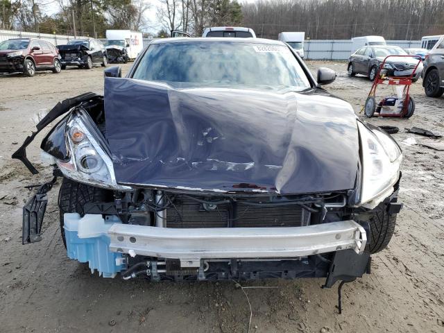 Photo 4 VIN: JN1AZ4EH8GM930069 - NISSAN 370Z 