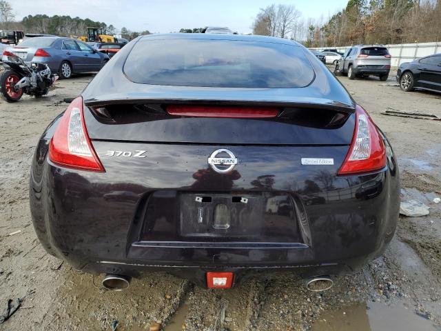 Photo 5 VIN: JN1AZ4EH8GM930069 - NISSAN 370Z 