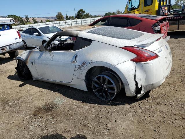 Photo 1 VIN: JN1AZ4EH8GM930900 - NISSAN 370Z BASE 