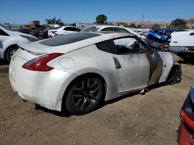 Photo 2 VIN: JN1AZ4EH8GM930900 - NISSAN 370Z BASE 