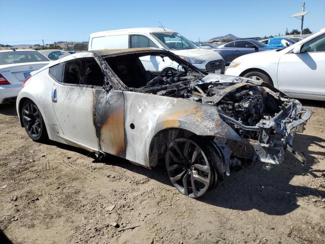 Photo 3 VIN: JN1AZ4EH8GM930900 - NISSAN 370Z BASE 