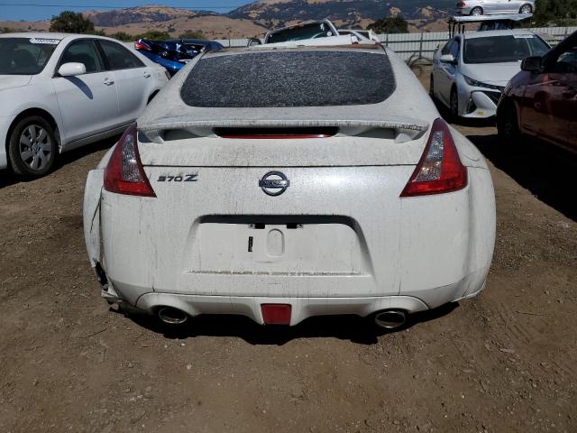 Photo 5 VIN: JN1AZ4EH8GM930900 - NISSAN 370Z BASE 