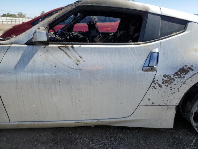 Photo 6 VIN: JN1AZ4EH8GM930900 - NISSAN 370Z BASE 