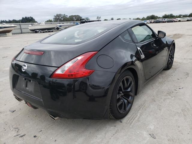 Photo 3 VIN: JN1AZ4EH8GM930914 - NISSAN 370Z BASE 