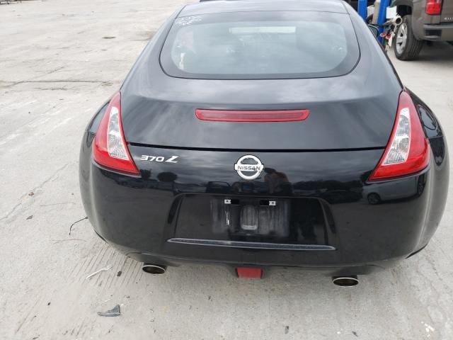 Photo 5 VIN: JN1AZ4EH8GM930914 - NISSAN 370Z BASE 