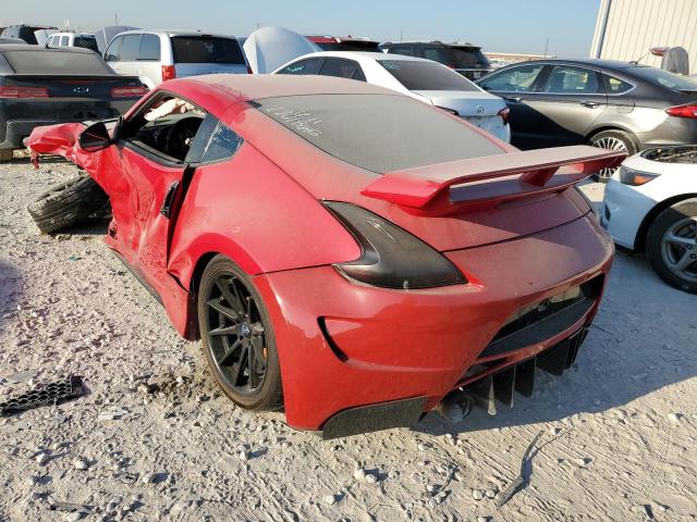 Photo 2 VIN: JN1AZ4EH8GM931321 - NISSAN 370Z 