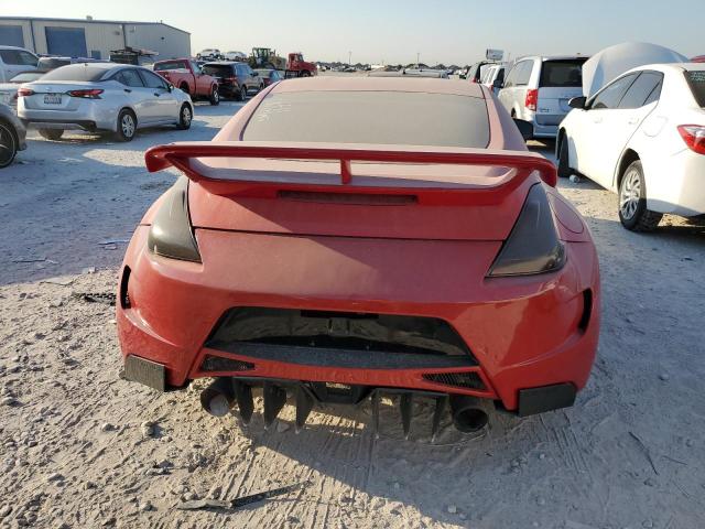 Photo 5 VIN: JN1AZ4EH8GM931321 - NISSAN 370Z 