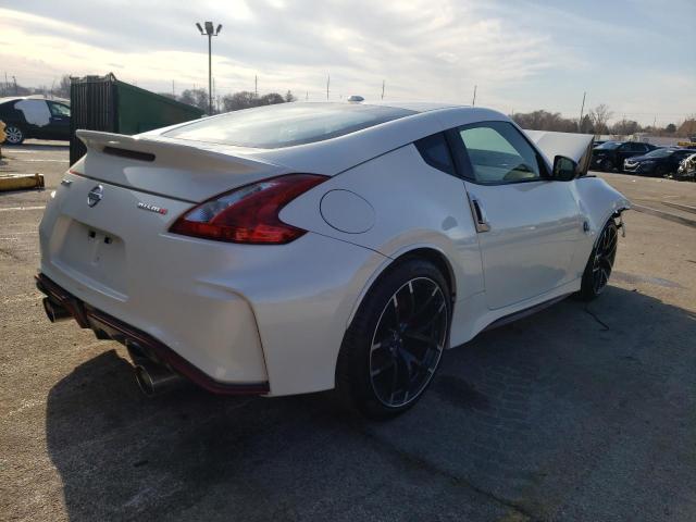 Photo 3 VIN: JN1AZ4EH8GM932131 - NISSAN 370Z BASE 