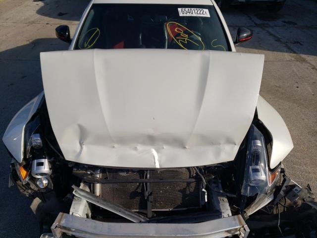 Photo 6 VIN: JN1AZ4EH8GM932131 - NISSAN 370Z BASE 