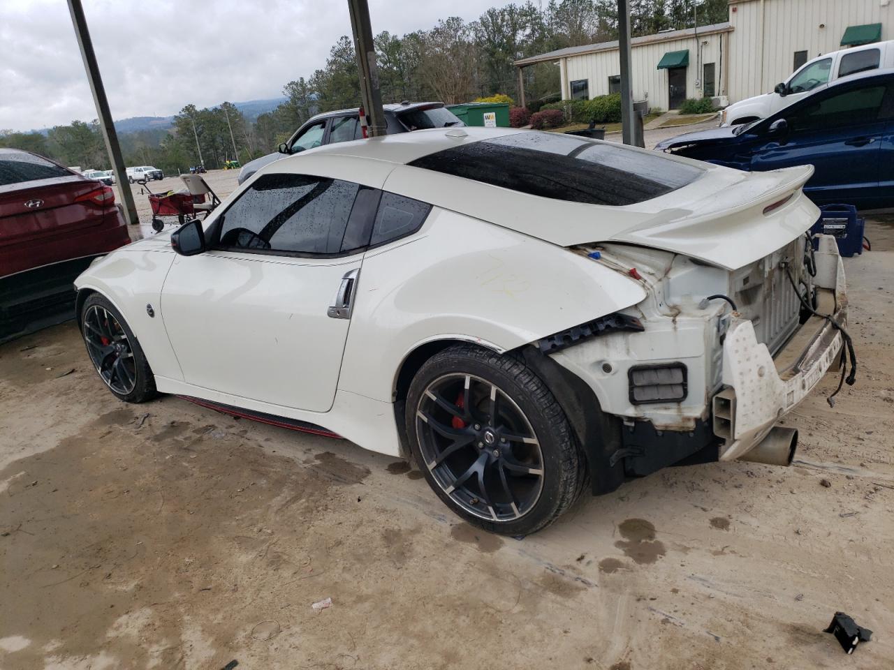 Photo 1 VIN: JN1AZ4EH8GM932985 - NISSAN 370Z 