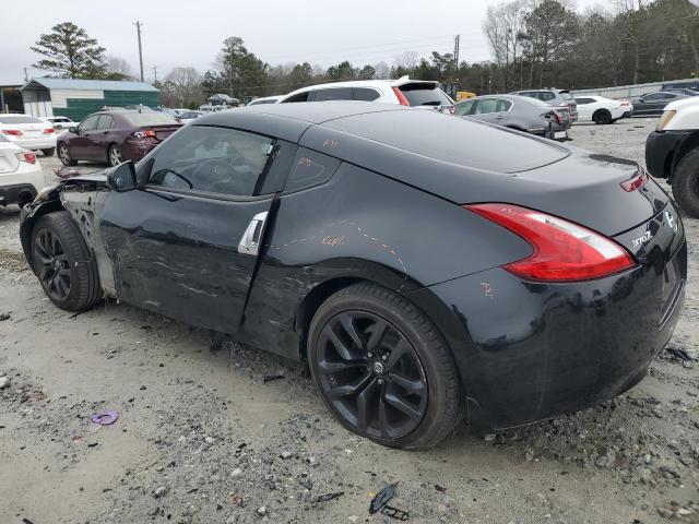 Photo 1 VIN: JN1AZ4EH8GM933456 - NISSAN 370Z 