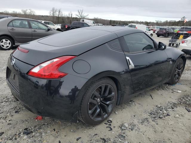 Photo 2 VIN: JN1AZ4EH8GM933456 - NISSAN 370Z 