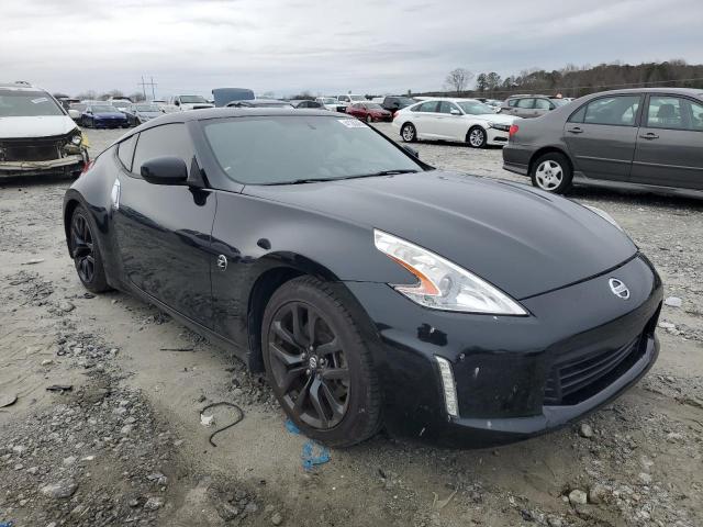 Photo 3 VIN: JN1AZ4EH8GM933456 - NISSAN 370Z 