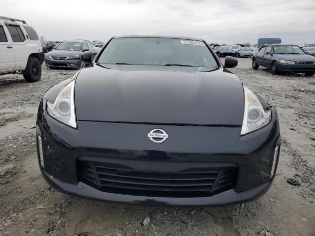 Photo 4 VIN: JN1AZ4EH8GM933456 - NISSAN 370Z 