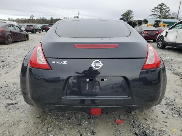 Photo 5 VIN: JN1AZ4EH8GM933456 - NISSAN 370Z 