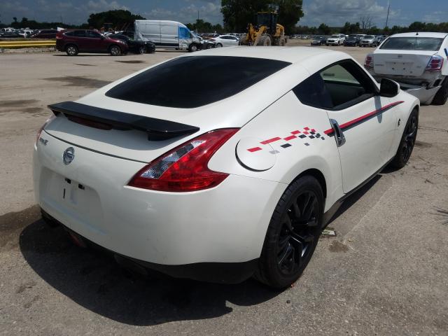 Photo 3 VIN: JN1AZ4EH8GM933702 - NISSAN 370Z 