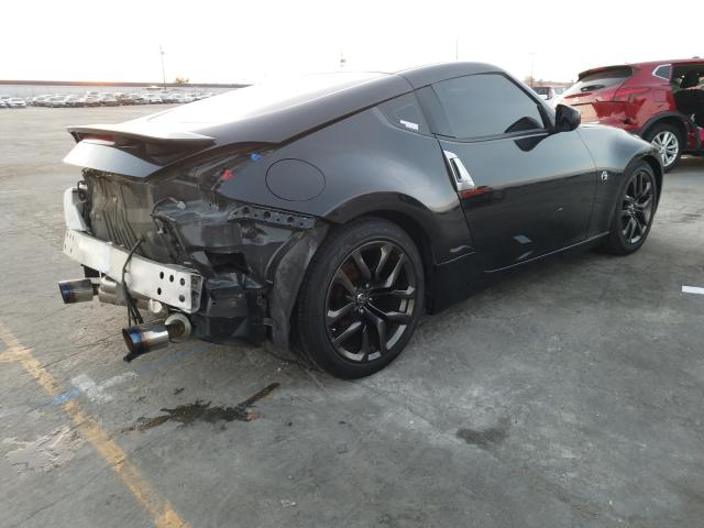 Photo 3 VIN: JN1AZ4EH8GM934882 - NISSAN 370Z BASE 