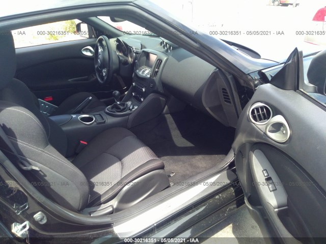 Photo 4 VIN: JN1AZ4EH8GM935496 - NISSAN 370Z 