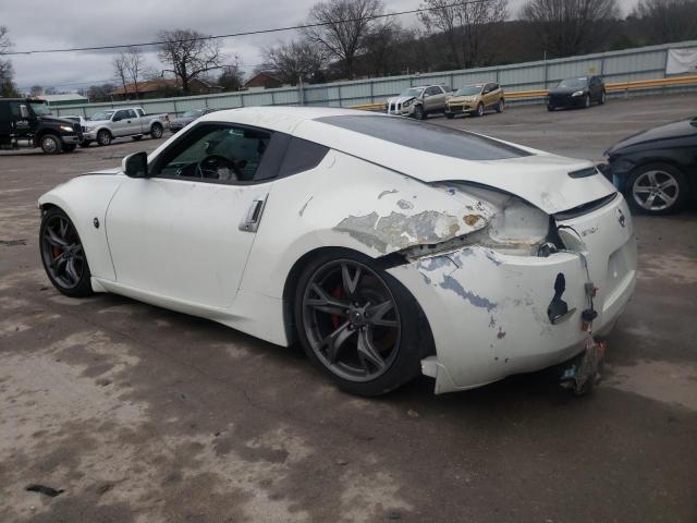 Photo 1 VIN: JN1AZ4EH8GM935627 - NISSAN 370Z BASE 