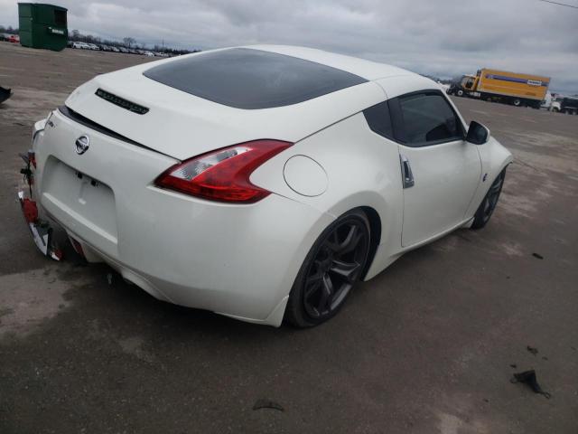 Photo 2 VIN: JN1AZ4EH8GM935627 - NISSAN 370Z BASE 