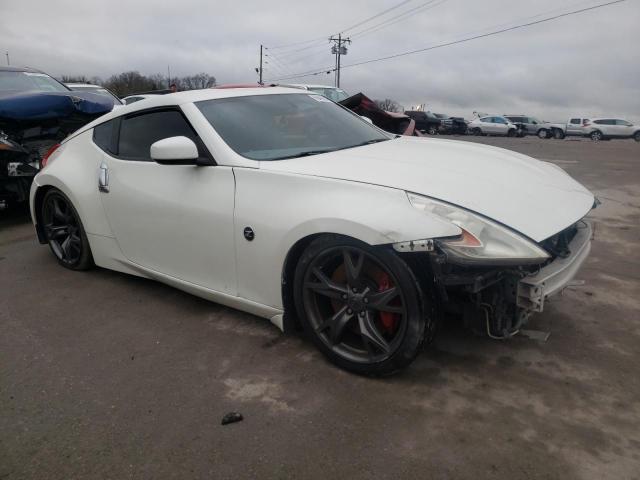 Photo 3 VIN: JN1AZ4EH8GM935627 - NISSAN 370Z BASE 