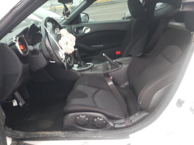 Photo 6 VIN: JN1AZ4EH8GM935627 - NISSAN 370Z BASE 