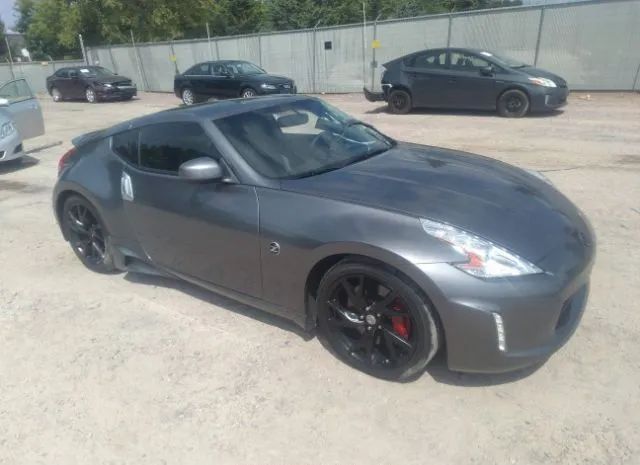 Photo 0 VIN: JN1AZ4EH8GM935689 - NISSAN 370Z 